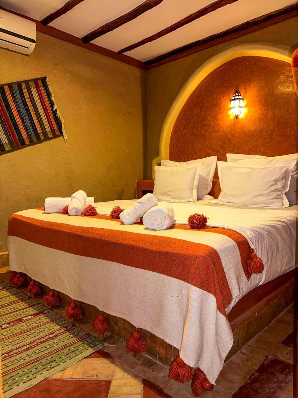 Riad Amnay Taroudant Exterior foto