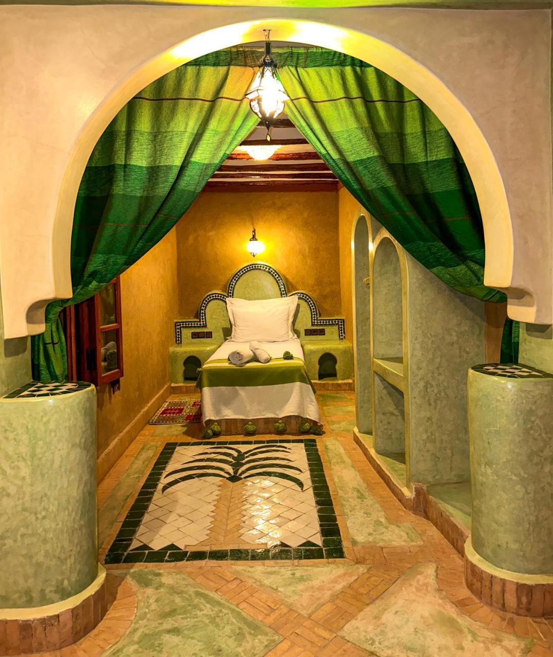 Riad Amnay Taroudant Exterior foto