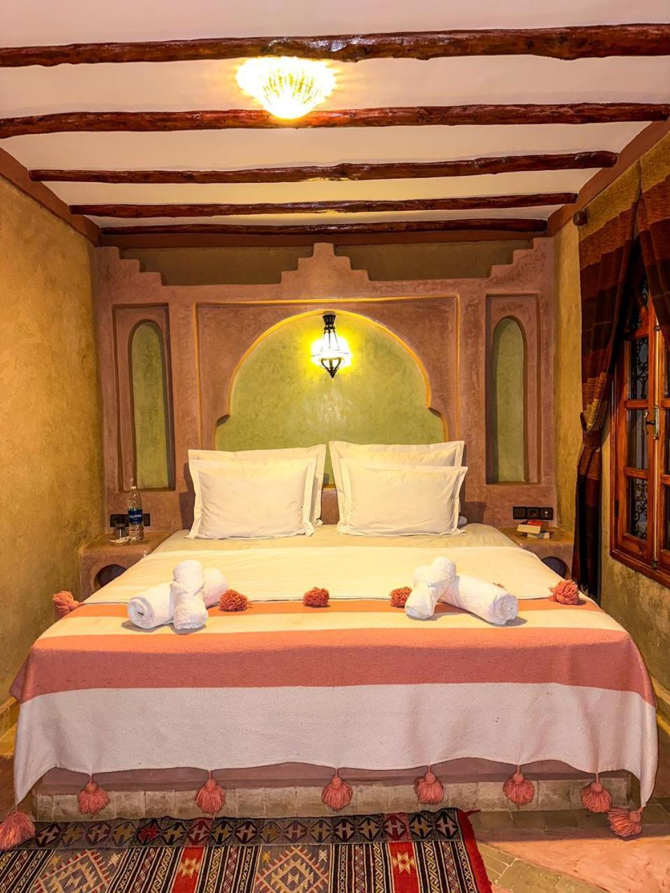 Riad Amnay Taroudant Exterior foto